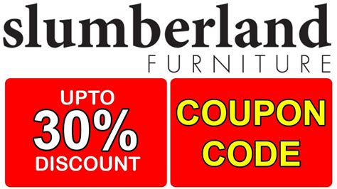 Click the link and enjoy to saving!. . Slumberland coupon code